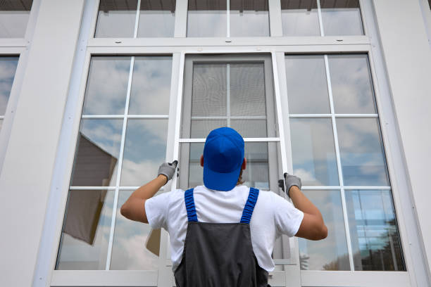 Windows with Built-In Blinds in Armonk, NY